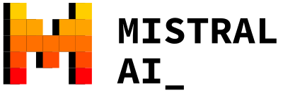 Mistral logo
