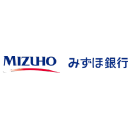 Mizuho Bank logo