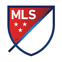 Learn more about Major League Soccer logo