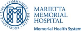 Marietta Memorial Hospital logo