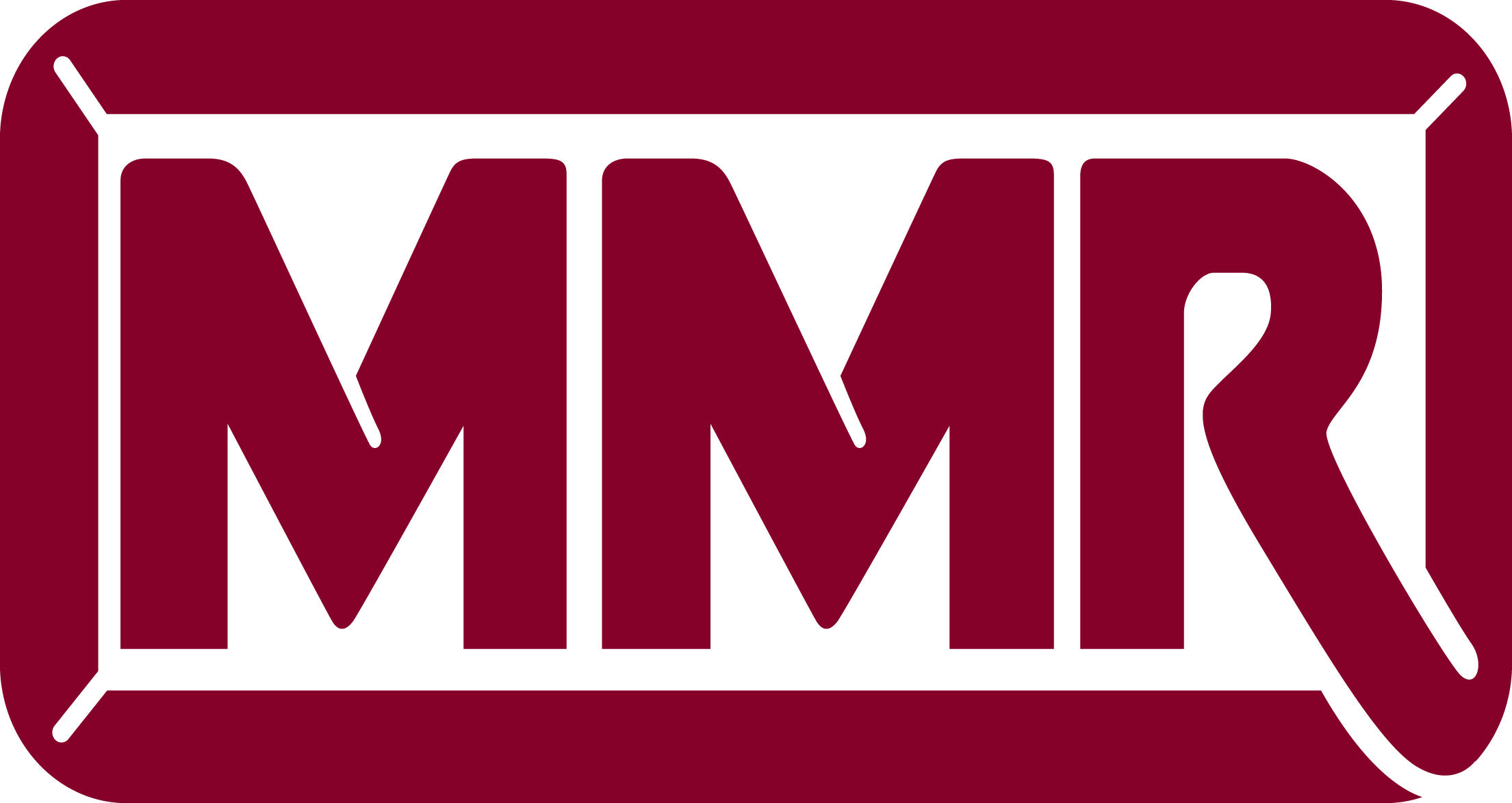 MMR Group logo