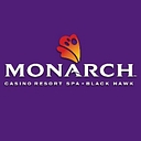 Monarch Casino Resort Spa logo