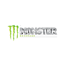 Monster Beverage logo
