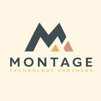 Montage Technology Partners logo