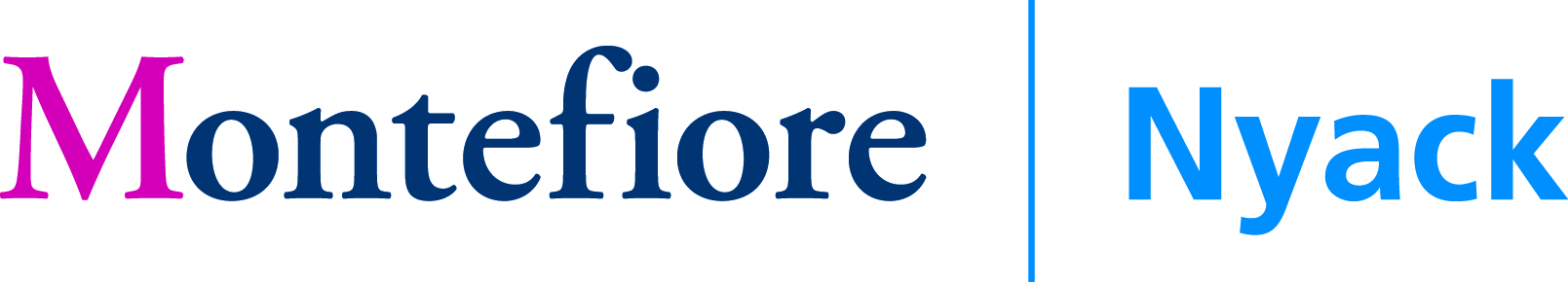 Montefiore Nyack logo