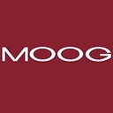 Moog, Inc logo