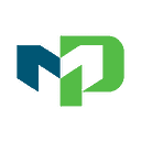 Morainepark logo