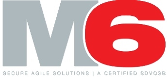 Morgan 6 LLC logo