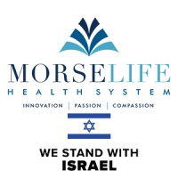 MorseLife Health Systems logo