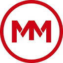 Movement logo
