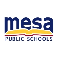 Mesa Public Schools - AZ logo