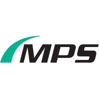 MPS Group, Inc. logo