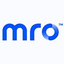 MRO Corporation logo