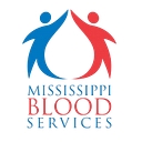 Mississippi Blood Services logo