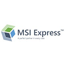 MSI Express logo