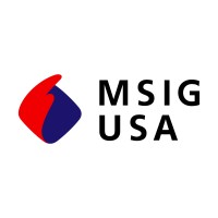 Mitsui Sumitomo Insurance Group logo