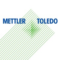 METTLER TOLEDO logo