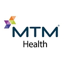 MTM Health logo