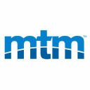 MTM, Inc logo
