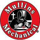 Mullins Mechanical logo