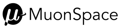 Muon Space logo