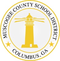 Muscogee County School District logo