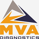 MVA Diagnostics logo