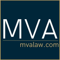 Moore & Van Allen logo