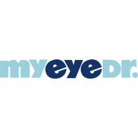 MyEyeDr. logo