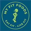 My Fit Foods logo