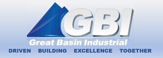 Great Basin Industrial logo