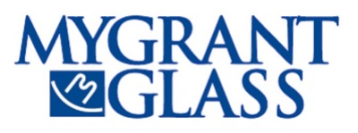 Mygrant Glass Company logo