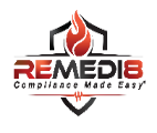 Remedi8 Holdings Corp logo