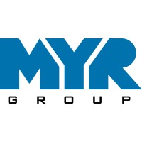 MYR Group Inc. logo