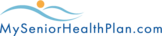 My Senior Health Plan logo
