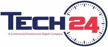 Tech24 logo