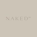 NakedMD logo