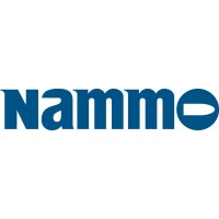 Nammo Defense Systems Inc. logo