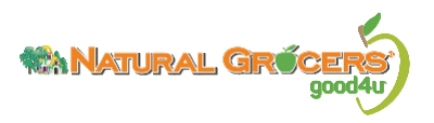 Natural Grocers by Vitamin Cottage logo