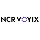 NCR Voyix logo