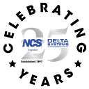 NCS ENGINEERS logo