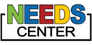 NEEDS Center logo