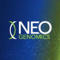 NeoGenomics logo