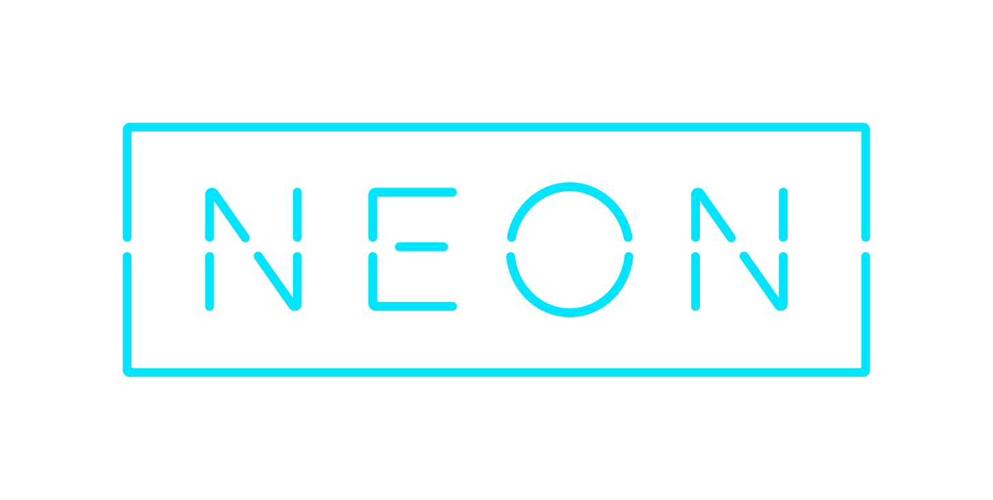 Neon Aerospace logo