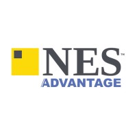 NES Advantage | Managed Services, RPO, EOR Staffing Services logo