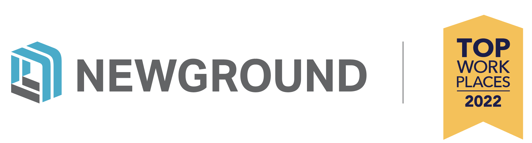NewGround International logo