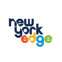 New York Edge logo