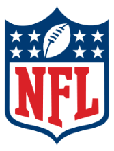 National Football League (NFL) logo
