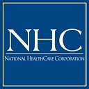 NHC and Affiliates logo