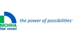 Nichiha USA logo